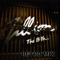 Zillion 13 Retro Mix