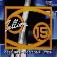 Zillion 15 Obscurity