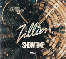 Zillion Showtime
