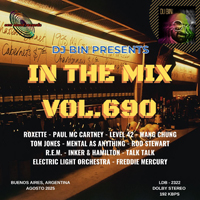 In The Mix 690