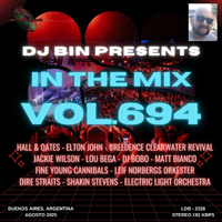 In The Mix 694