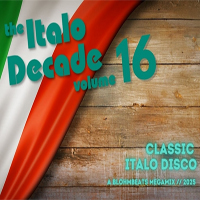 The Italo Decade 16