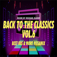 Back To The Classics 6