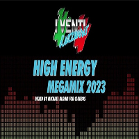 High Energie Megamix 2023