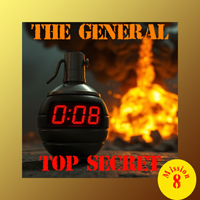 Top Secret Mission 8