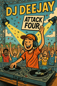 Attack Four
