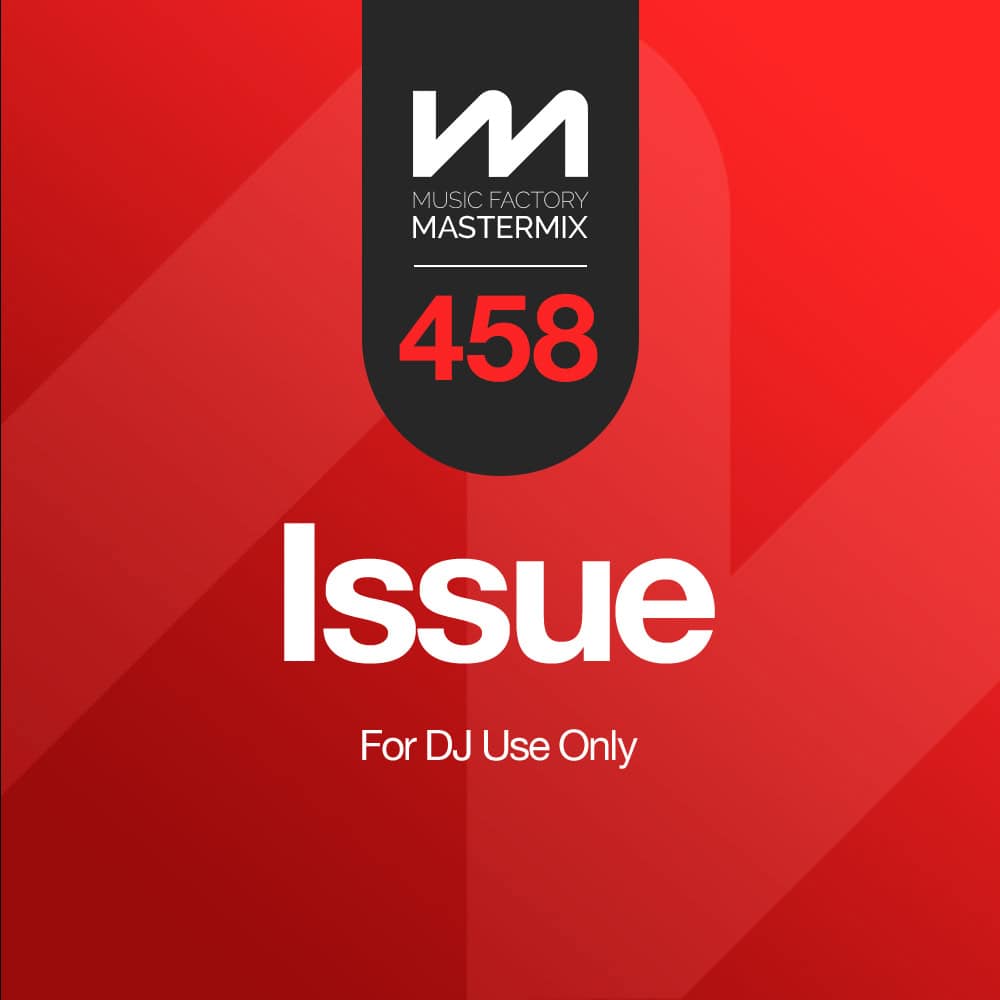 Mastermix Issue 458