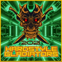 Hardstyle Gladiators 2021.1