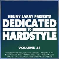 Dedicate To Hardstyle 41