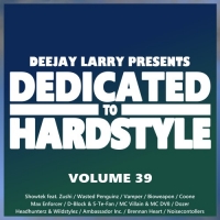 Dedicate To Hardstyle 39