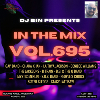 In The Mix 695