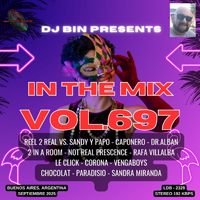 In The Mix 697