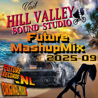 Future Mashup Mix 2025-09
