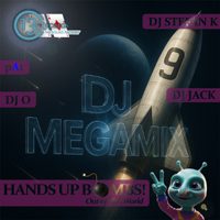 DJ Megamix 9