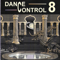 Dance Control 08