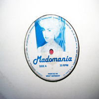 Madomania