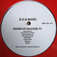 S.O.S Band / Level 42