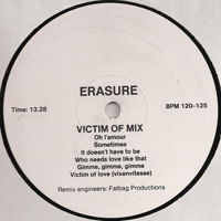 Erasure / Yazoo