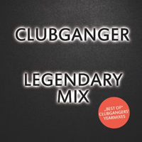 The Legendary Mix