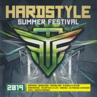 Hardstyle Summer Festival 2019