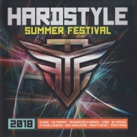 Hardstyle Summer Festival 2018