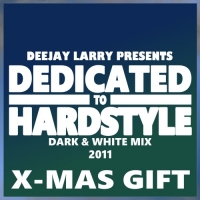 Dedicate To Hardstyle X-Mas Gift 2011
