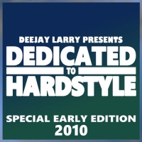 Dedicate To Hardstyle Special Early Edition 2010