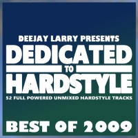 Dedicate To Hardstyle Best Of 2009