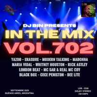 In The Mix 702