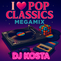 I Love Pop Classics Megamix