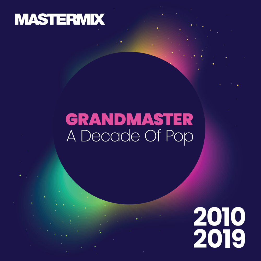 Grandmaster A Decade Of Pop 2010-2019