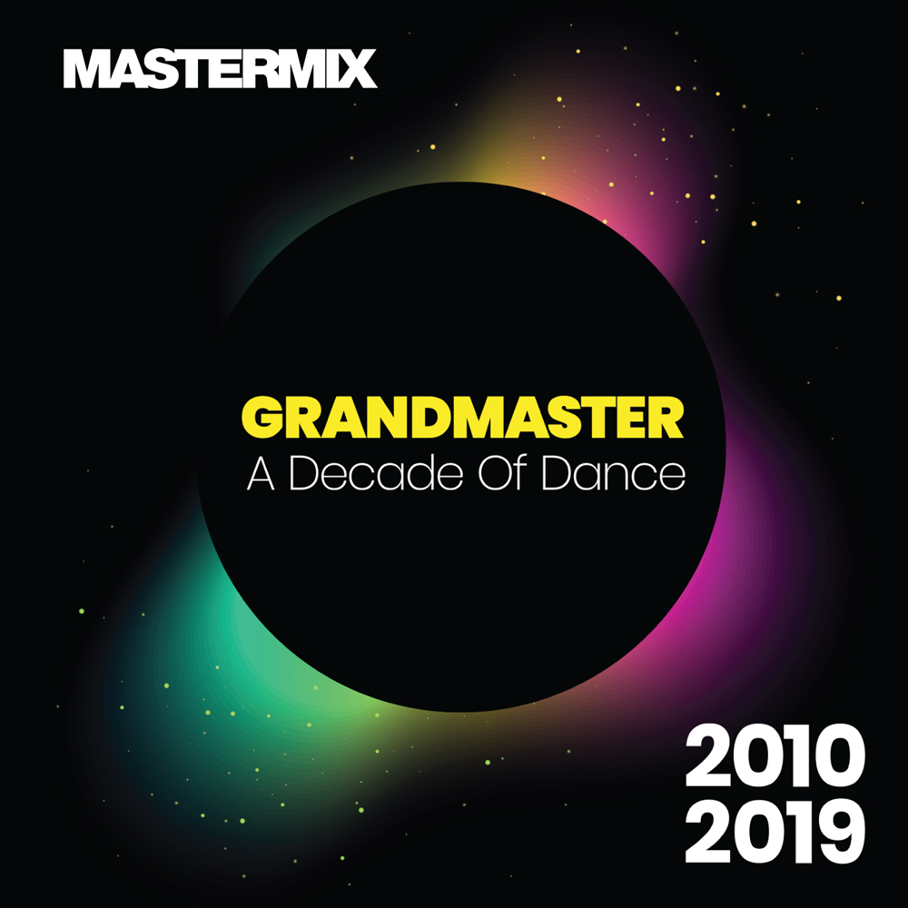 Grandmaster A Decade Of Dance 2010-2019