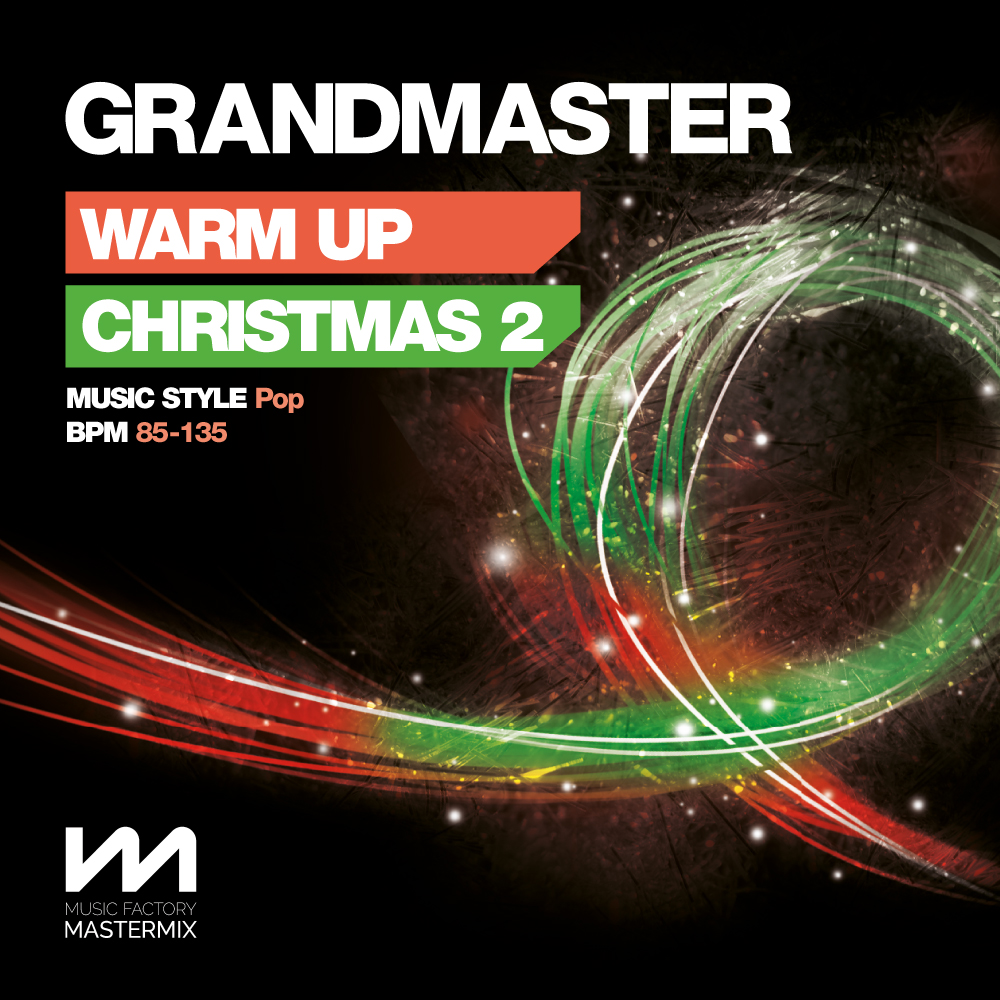 Grandmaster Warm Up Christmas 2