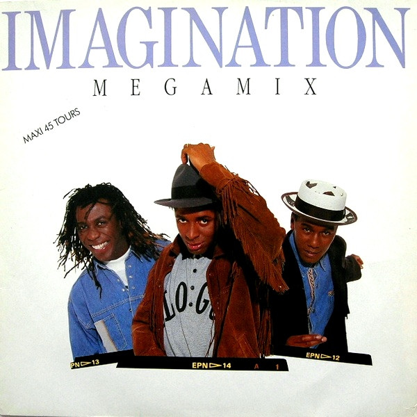 Imagination Megamix
