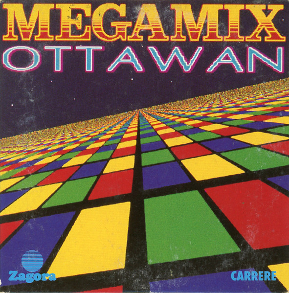 Ottawan Megamix