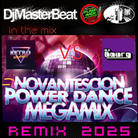 Novantescion Power Dance Megamix