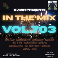 In The Mix 703