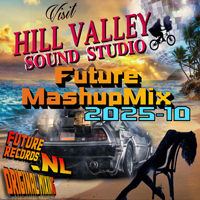 Future Mashup Mix 2025-10