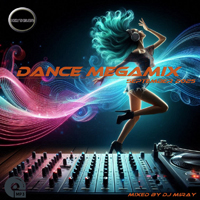 Dance Megamix 2025.09