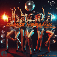 Dance Megamix 2025.10