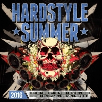 Hardstyle Summer 2016