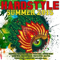 Hardstyle Summer 2015