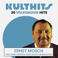Kulthits Ernst Mosch