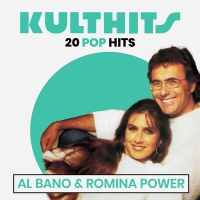 Kulthits Al Bano & Romina Power