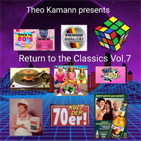 Return To The Classics 7