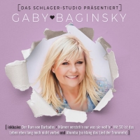 Das Schlager-Studio Gaby Baginsky