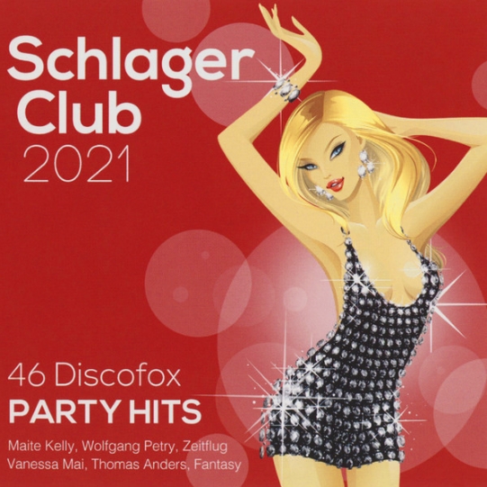 Schlager Club 2021