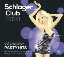 Schlager Club 2020