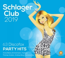 Schlager Club 2019
