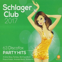 Schlager Club 2017